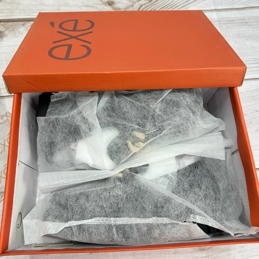 Exe black genuine